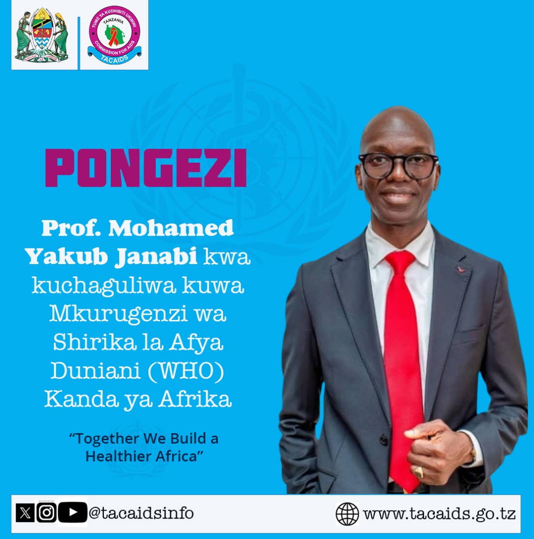 Hongera sana <a href="/ProfJanabi/">Prof. Mohamed Janabi</a>