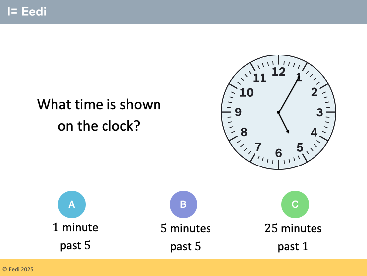mrbartonmaths's tweet photo. 🚨Free resources🚨 

On Mondays, I  share some multiple-choice diagnostic questions you could use in class with Years 2 to 6 aligned to @WhiteRoseEd Maths Schemes of Work.  

There's a link to access all the questions (100% free) at the end of the thread. Please share if useful https://t.co/lvpjgrpHzv