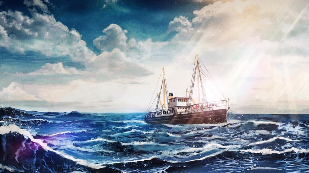 Her zaman umut vardır. ✌🏽
#19Mayıs