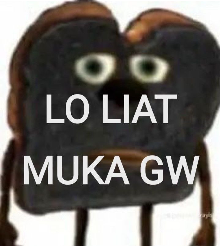 udah ketebak banget bang