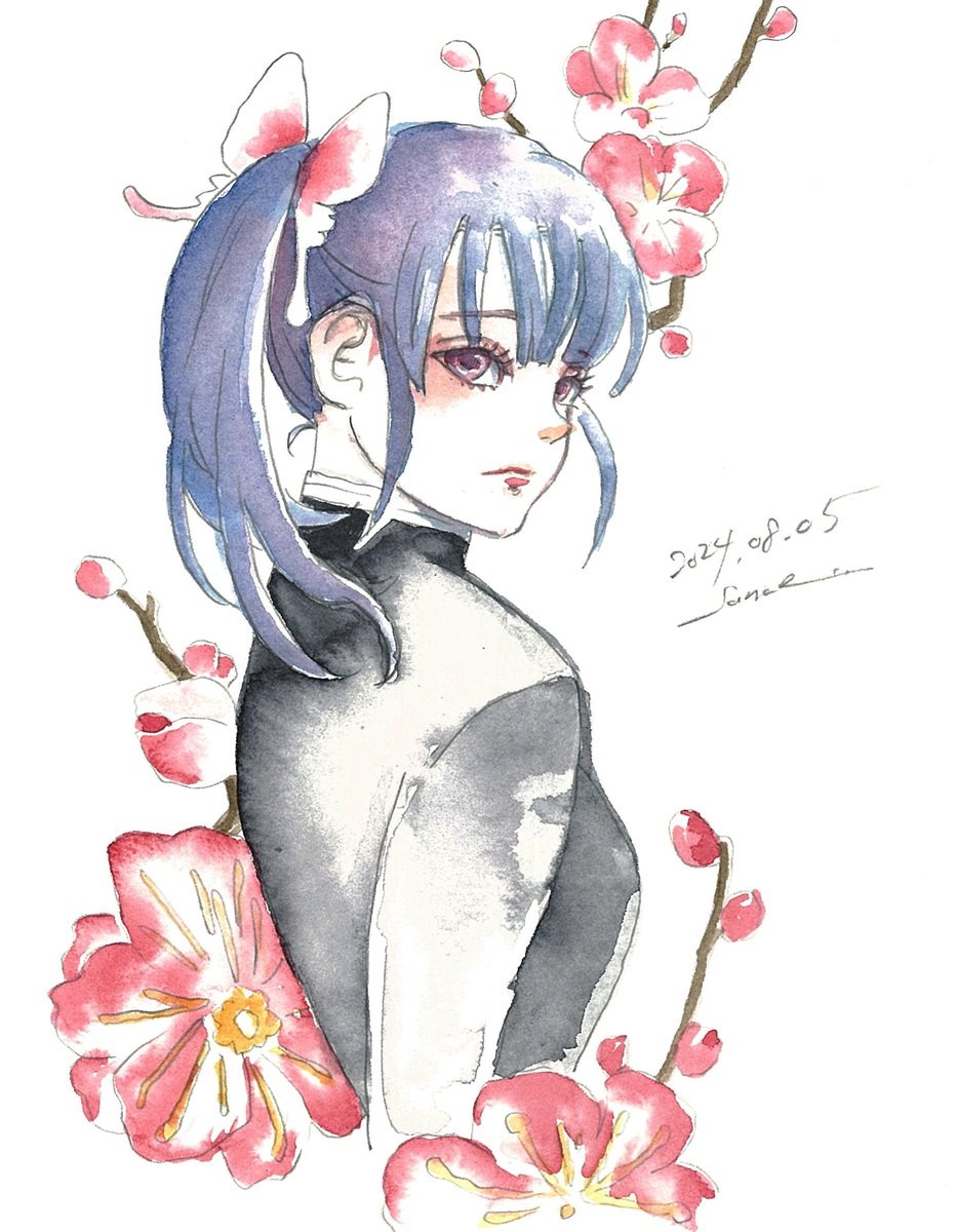 おめでとね😊
再掲