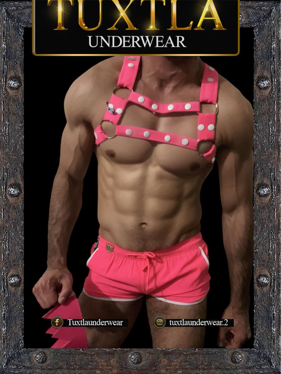 tuxtlaunderwear (@tuxtlaunderwear) on Twitter photo 