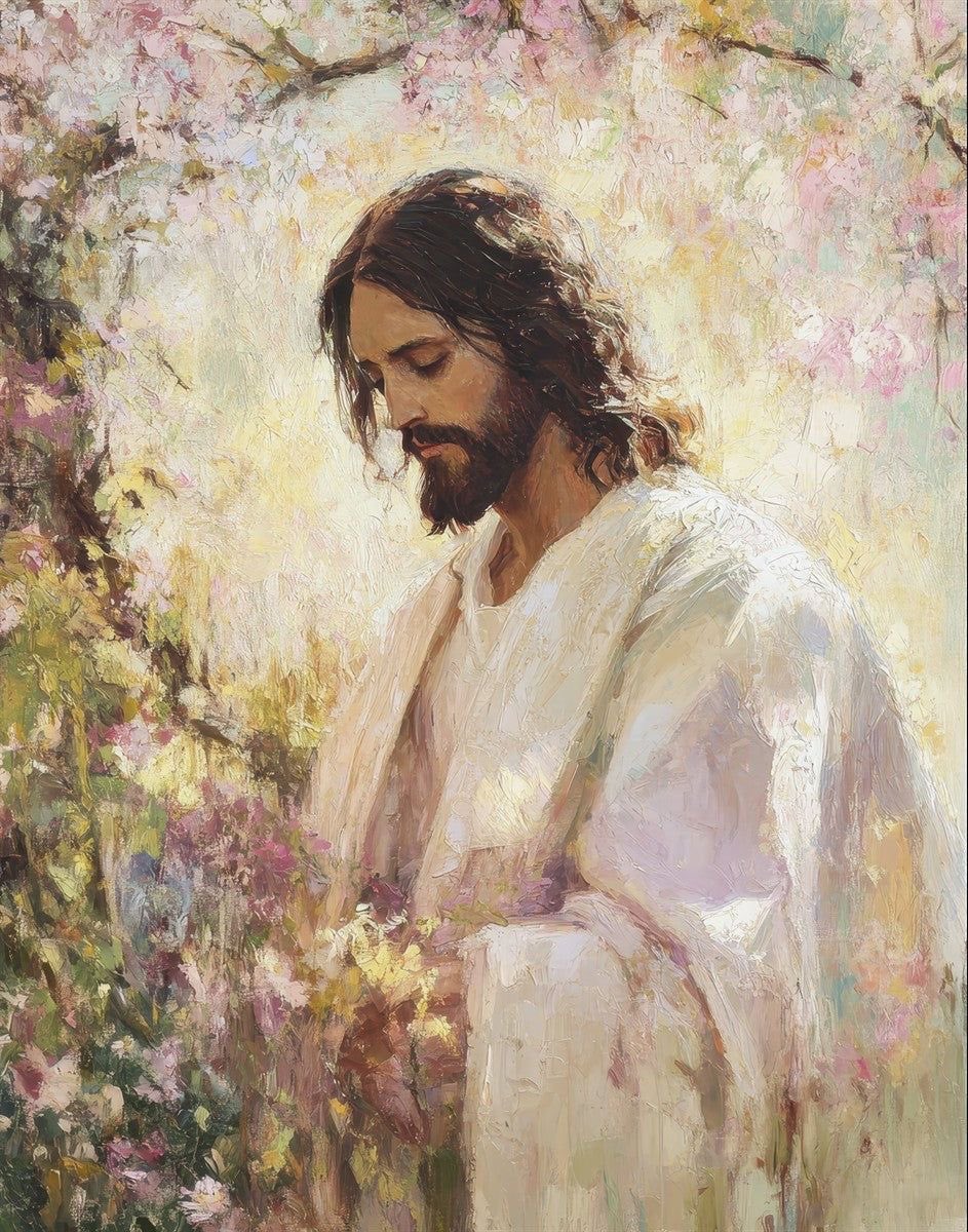 “Heaven isn’t for people who’ve been perfect; it’s for people who’ve been forgiven, who choose Christ again and again.” 

–Tamara W. Runia