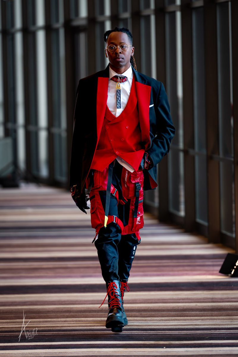 Mirai | K-Nyne tweet media