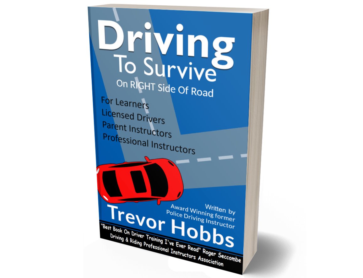 #Teaching Proven #HobbsDrivingSystem by #Trevor8Hobbs to #Family 

#International #AmazonBooks #AmazonKindle and Pinned Post SHORTLY