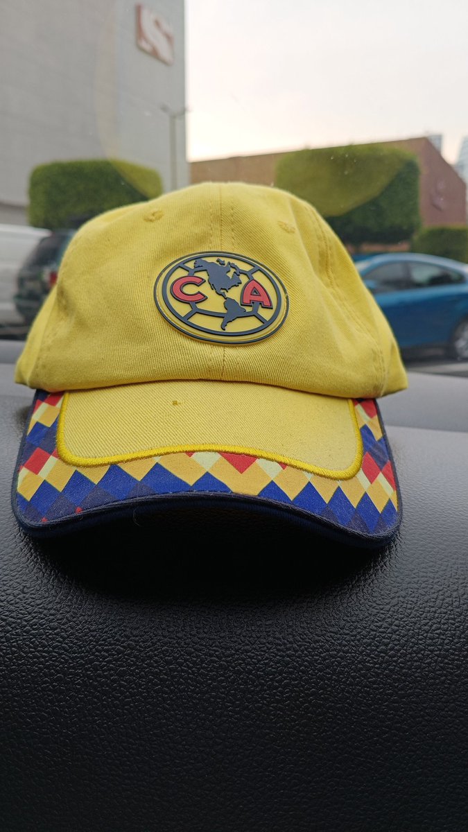 maguisluna's tweet photo. #NuestraLiguilla América y ya... 😃 https://t.co/xlpcIYctph