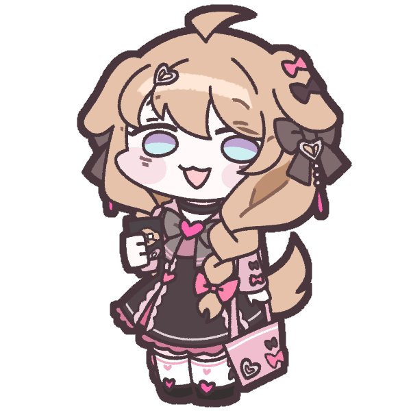 #トリッカル

地雷系バーター