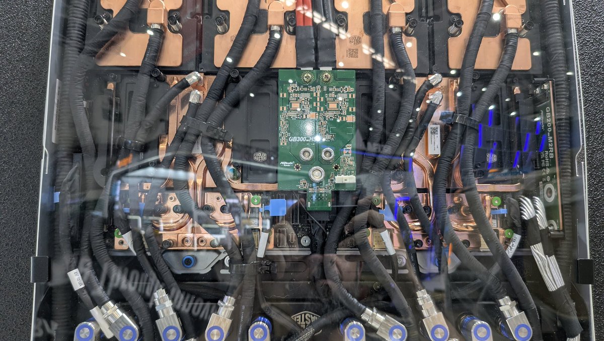 Anthony Garreffa ⭐⭐⭐ tweet media