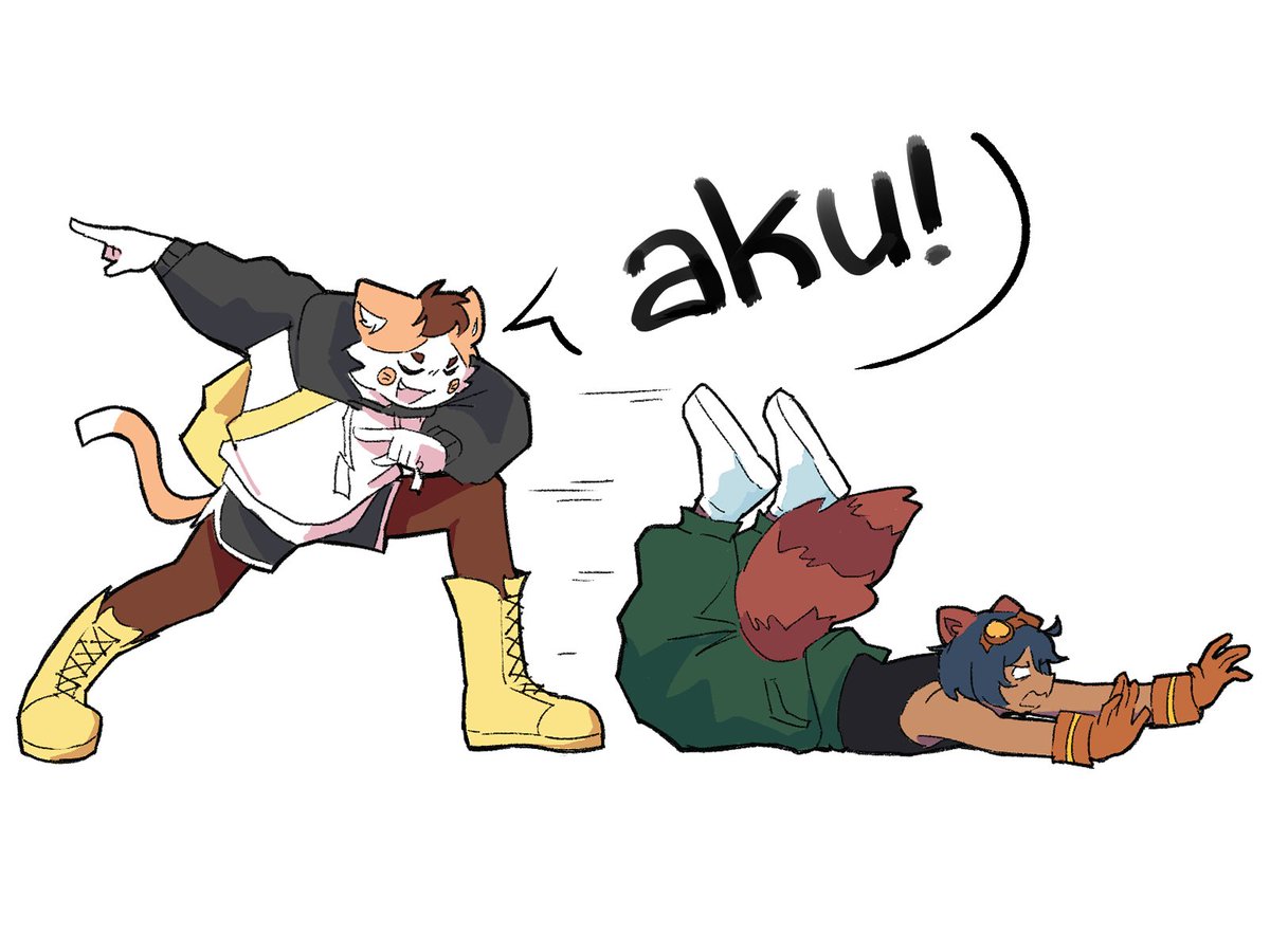 COMIN' THROUGH!
Commission made by <a href="/sandiwchy/">sandiwch</a> !
#MASTAPEECES