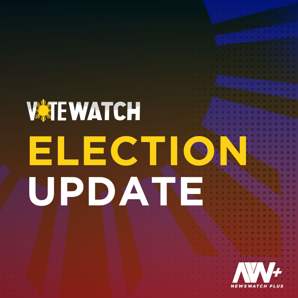 newswatchplusph's tweet photo. UPDATE: The proclamation of two winning party-lists will be suspended pending the resolution of cases against them, Commission on Elections chairman George Garcia says.

The poll body has allocated 63 House seats for party-lists | @daniza_sf 

#VoteWatch #Eleksyon2025 https://t.co/zoSAiEONjR