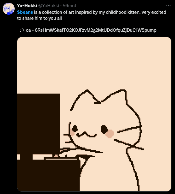 MuNuFi_NFT's tweet photo. @YoHokki why u delete this? https://t.co/P2KN6vb6XK