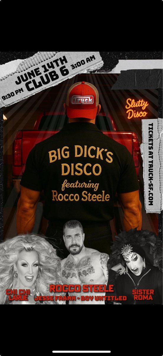 ROCCO (@roccosteelenyc) on Twitter photo 