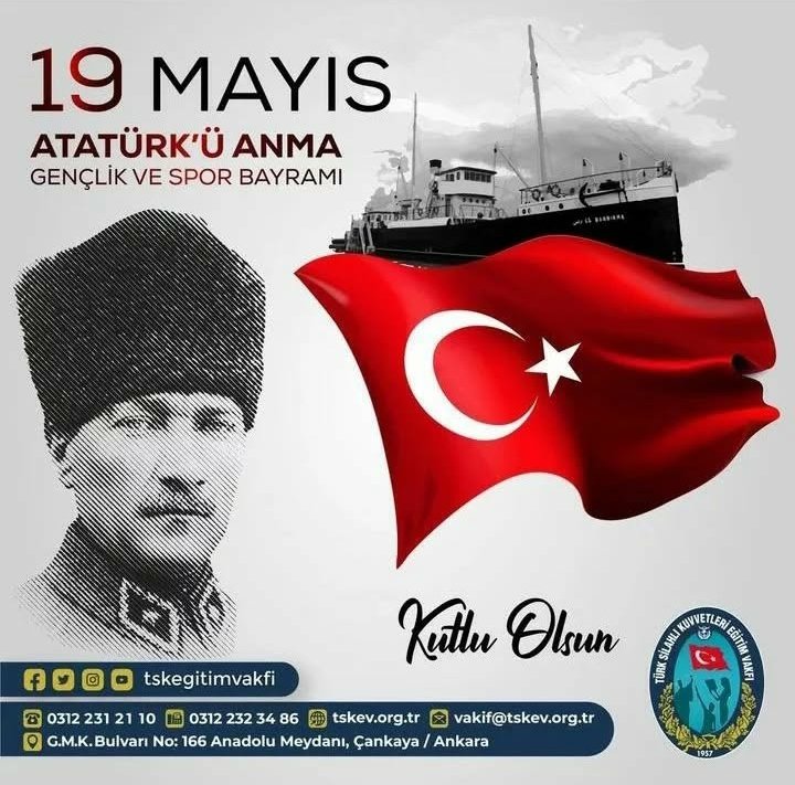 türksilahlıkuvvetlerieğitimvakfi (@tskegitimvakfi) on Twitter photo 