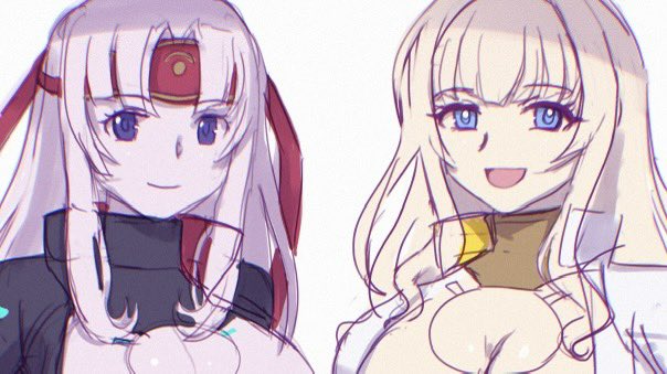 pixivFANBOXで【支援者さま限定】今月のイラリク コンパニオンAF ヴィーナ 進捗を公開しました!