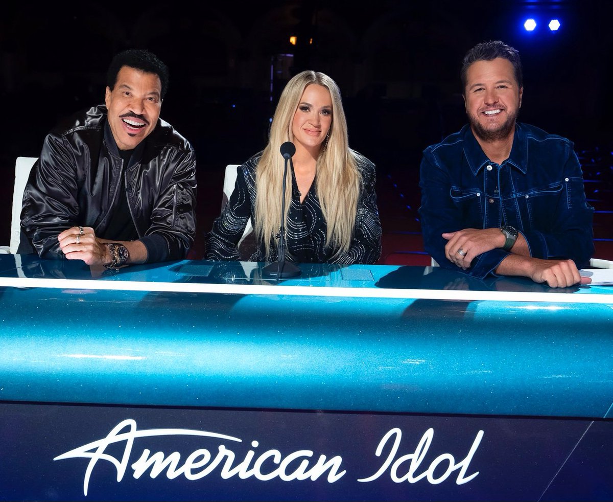 American Country Music Chatter tweet media
