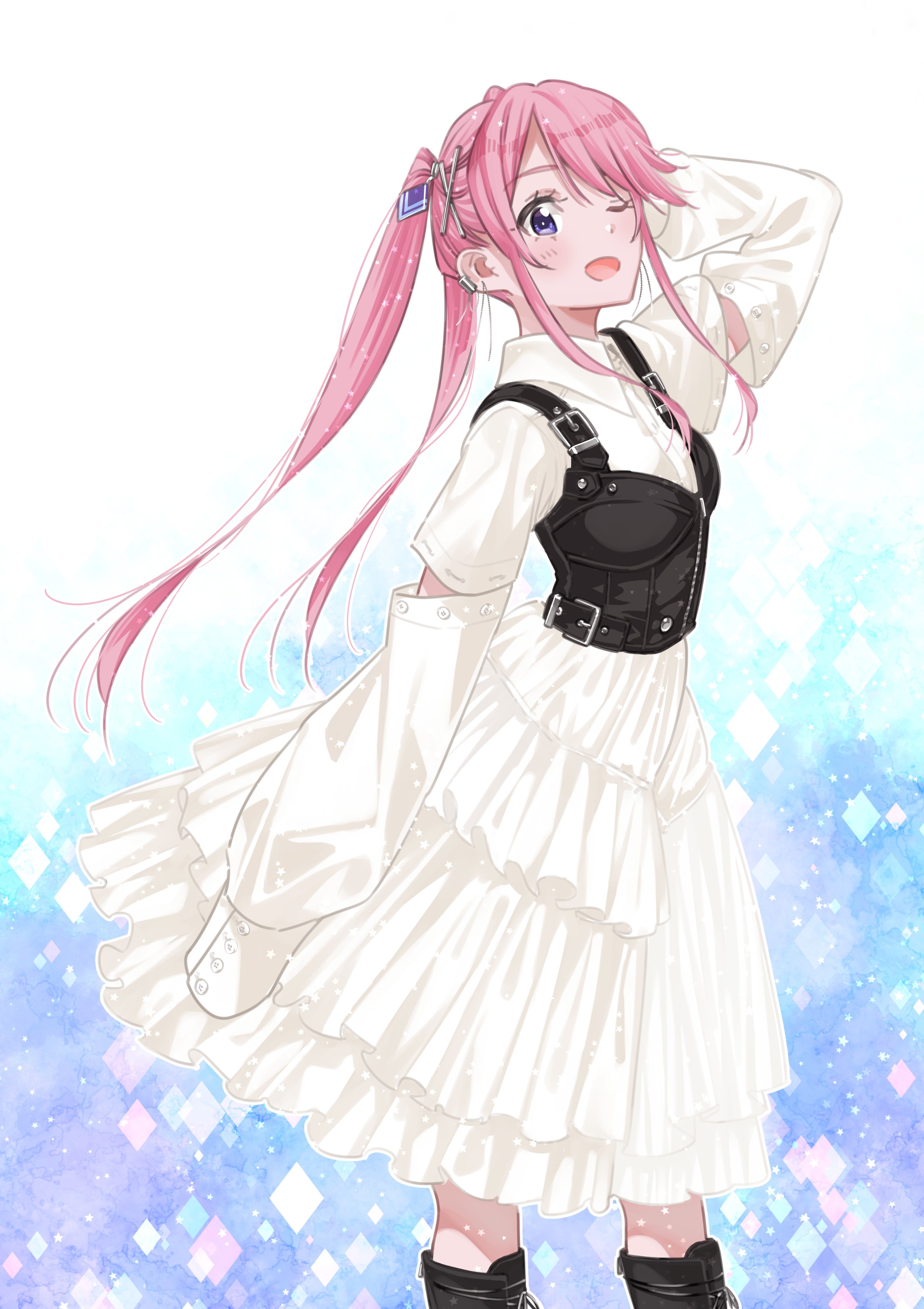 紫雲寺家の子供たち【公式】7巻発売中🌈 on X