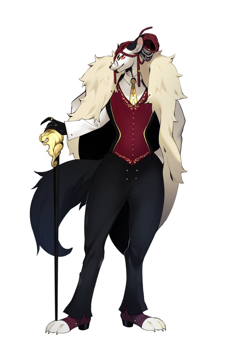 Mirai | K-Nyne tweet media