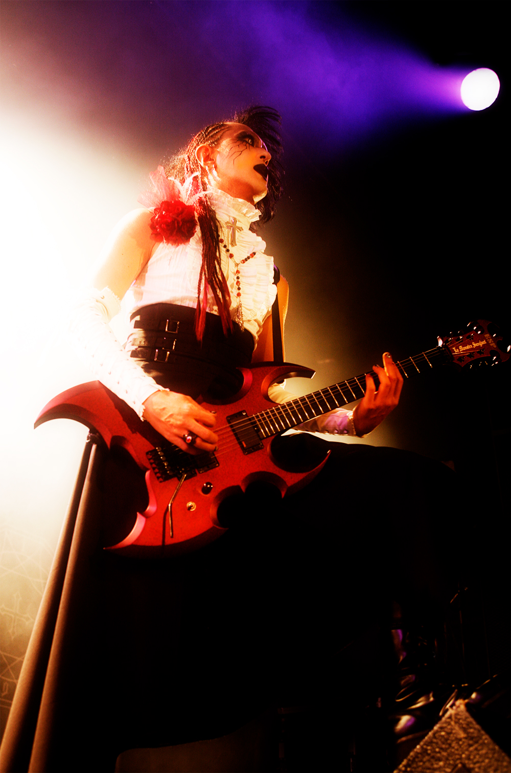Moi dix Mois（Mana） (@M_d_M_official) / X