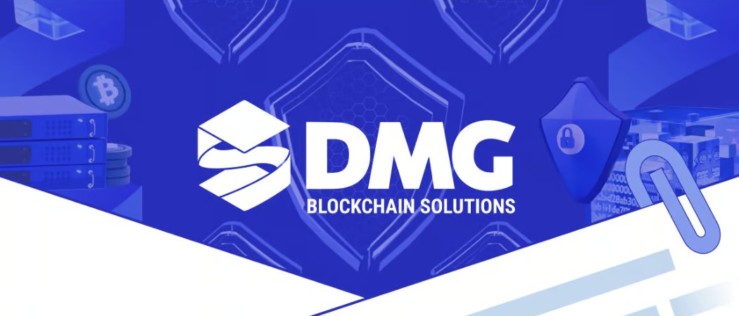 power_analys1s's tweet photo. 📢 @DMGBlockchain to release Q2 2025 results on May 21 (post-market)
📞 Earnings call: May 22, 4:30 PM ET
💬 Live Q&A + pre-submitted questions welcome (due by 2PM ET same day)
🔗 https://t.co/U7ezvpi0SF
$DMGI #Bitcoin #Blockchain #MiningUpdates
🔗 Read more: https://t.co/68bYEOfcBn
