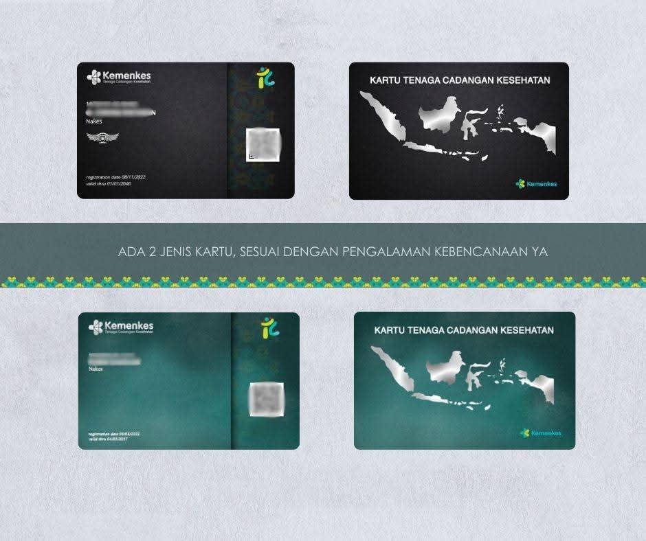 Pusat Krisis Kesehatan Kemenkes RI tweet media