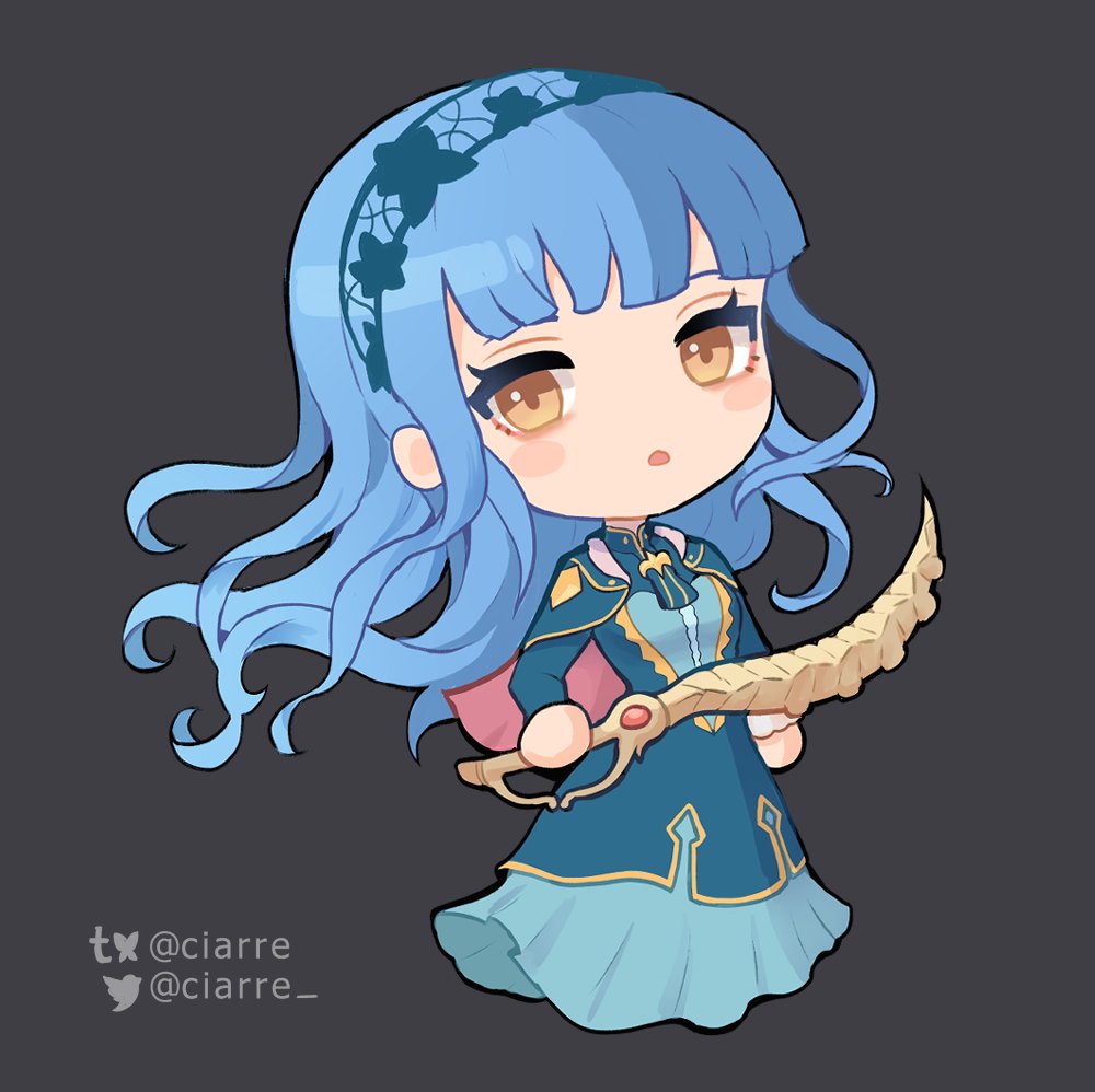 ciarre_'s tweet photo. marianne charm design for @sixtybuzzer! https://t.co/qWRnMZCK81
