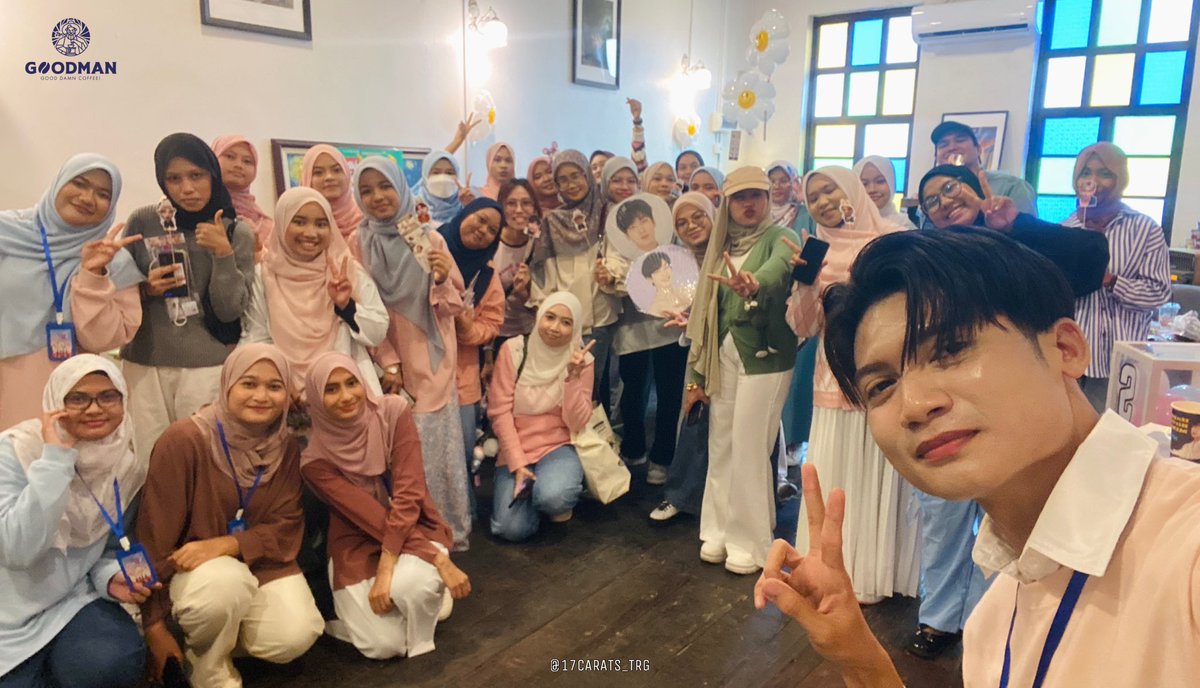 17CARATS TRG 💎 tweet media