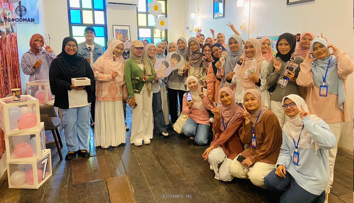 17CARATS TRG 💎 tweet media