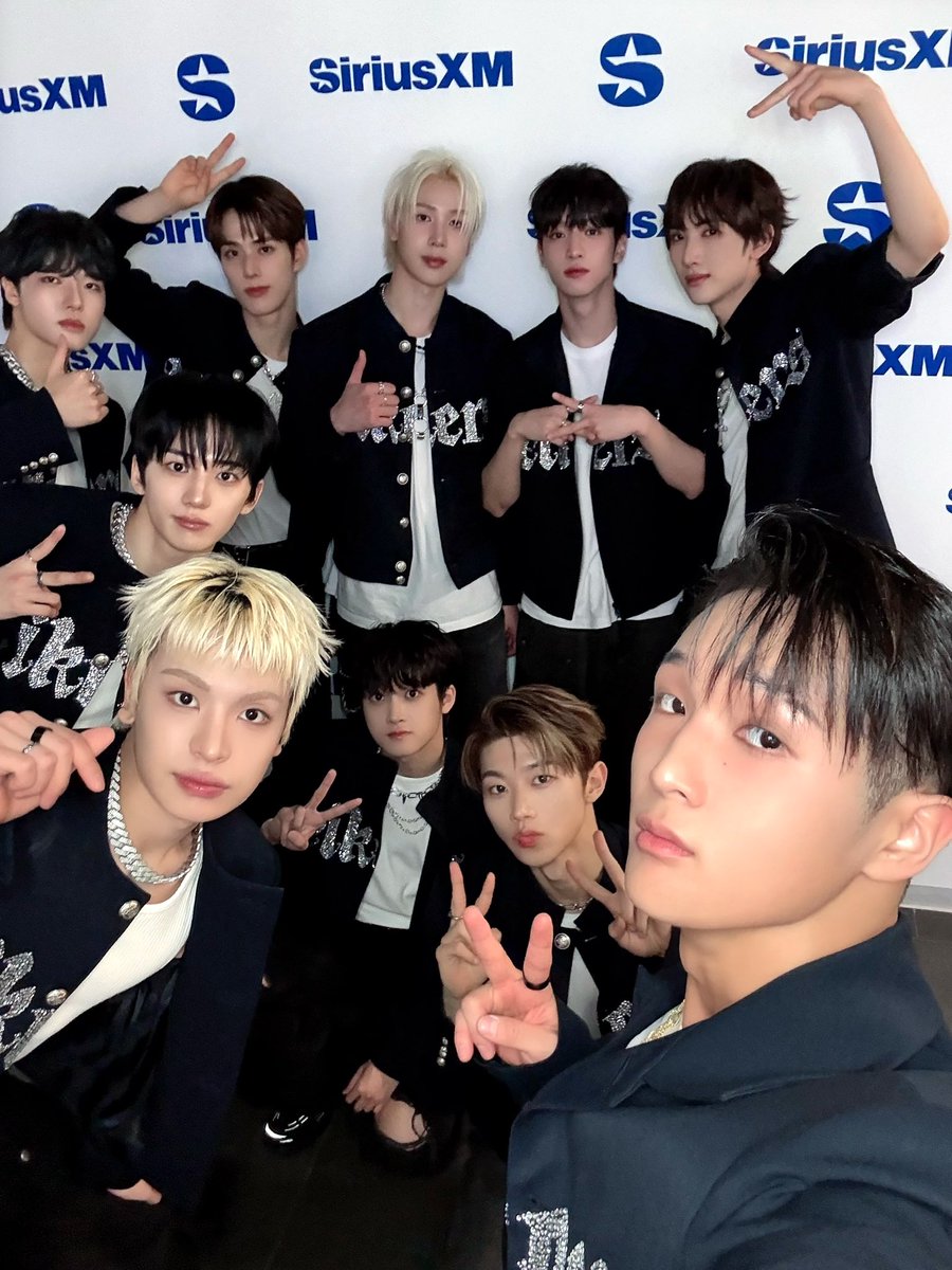 xikers(싸이커스) on X: 