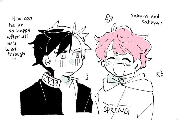 going through windbreaker characters and realizing theyre based off seasons is me realizing oh a3... 
