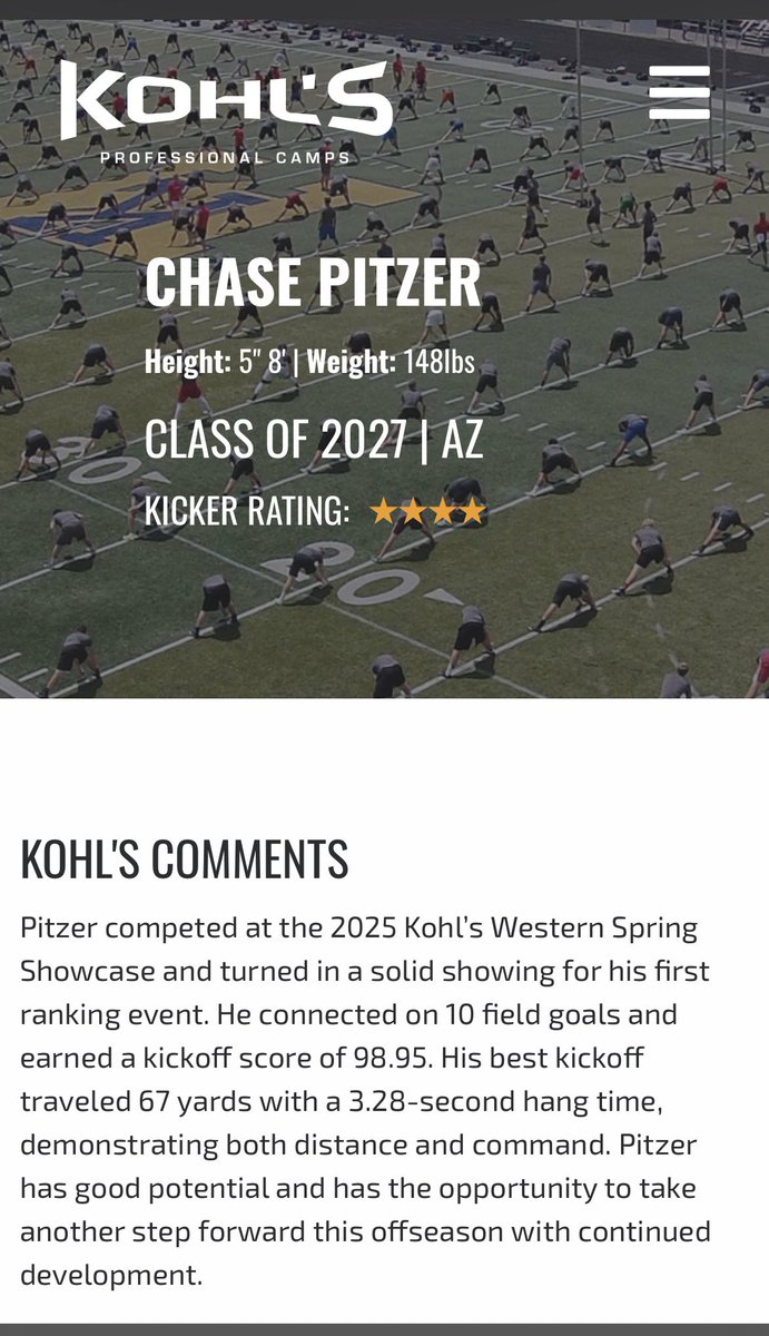 Big season ahead for <a href="/ChasePitzer08/">Chase Pitzer</a>