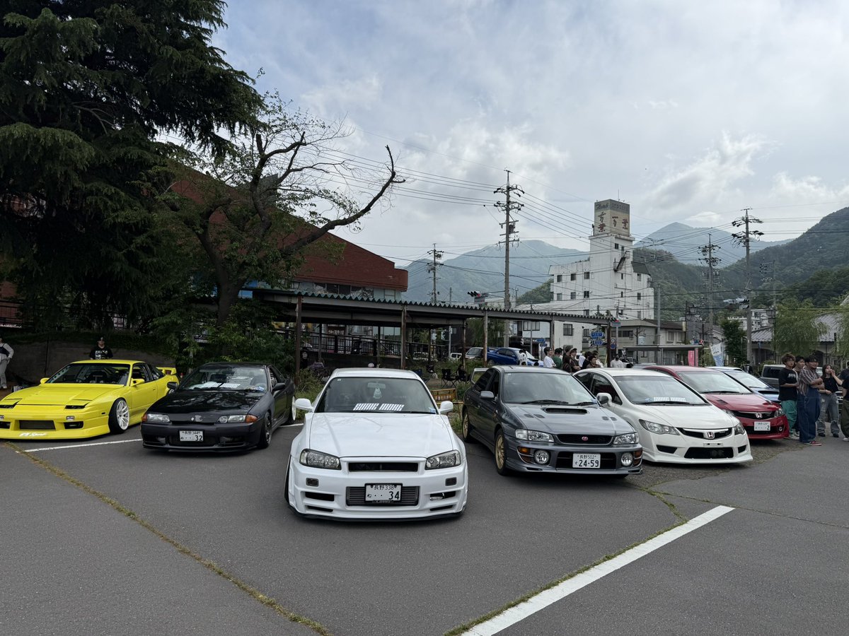 たきたき SOME MORE tweet media