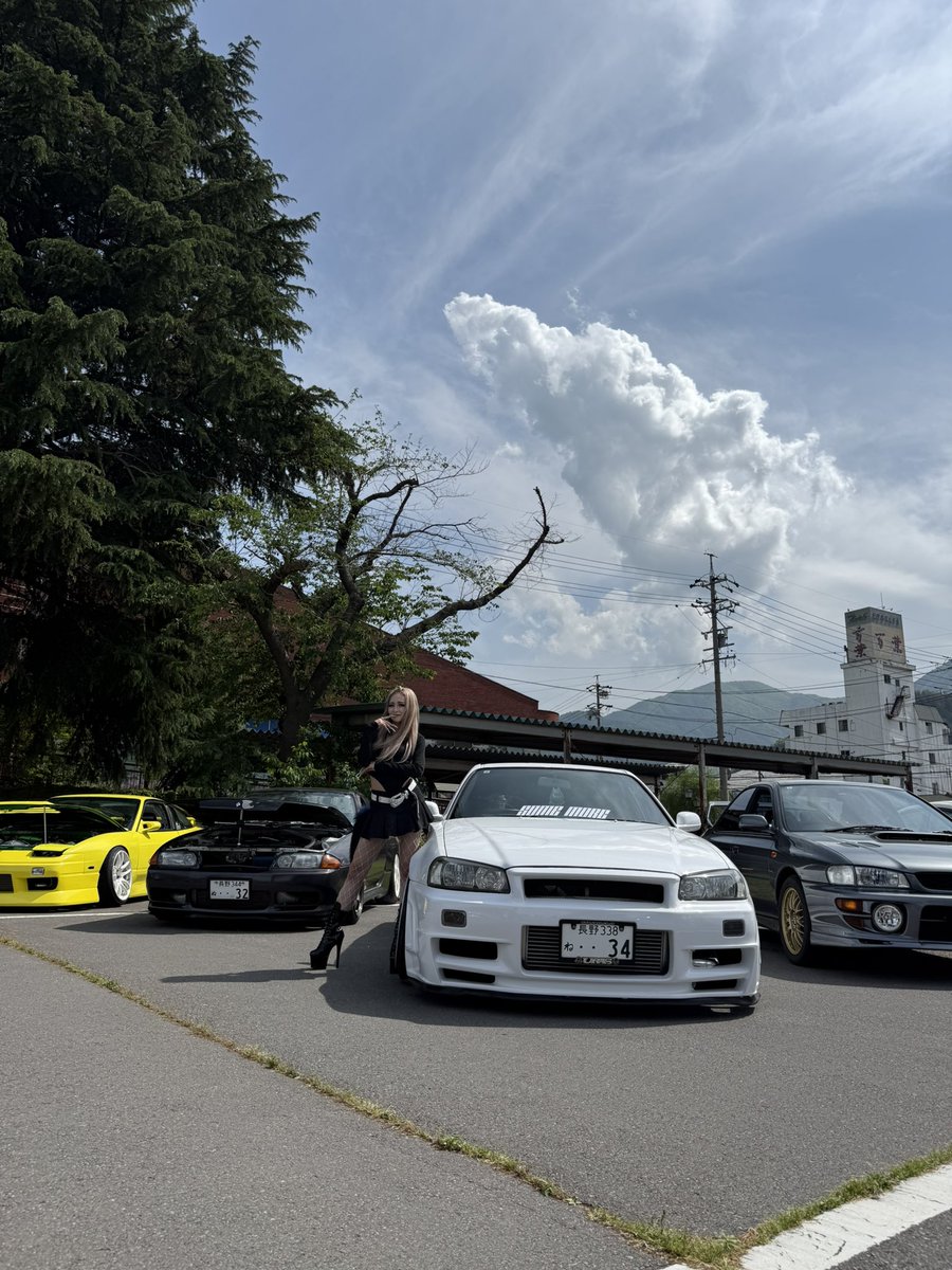 たきたき SOME MORE tweet media