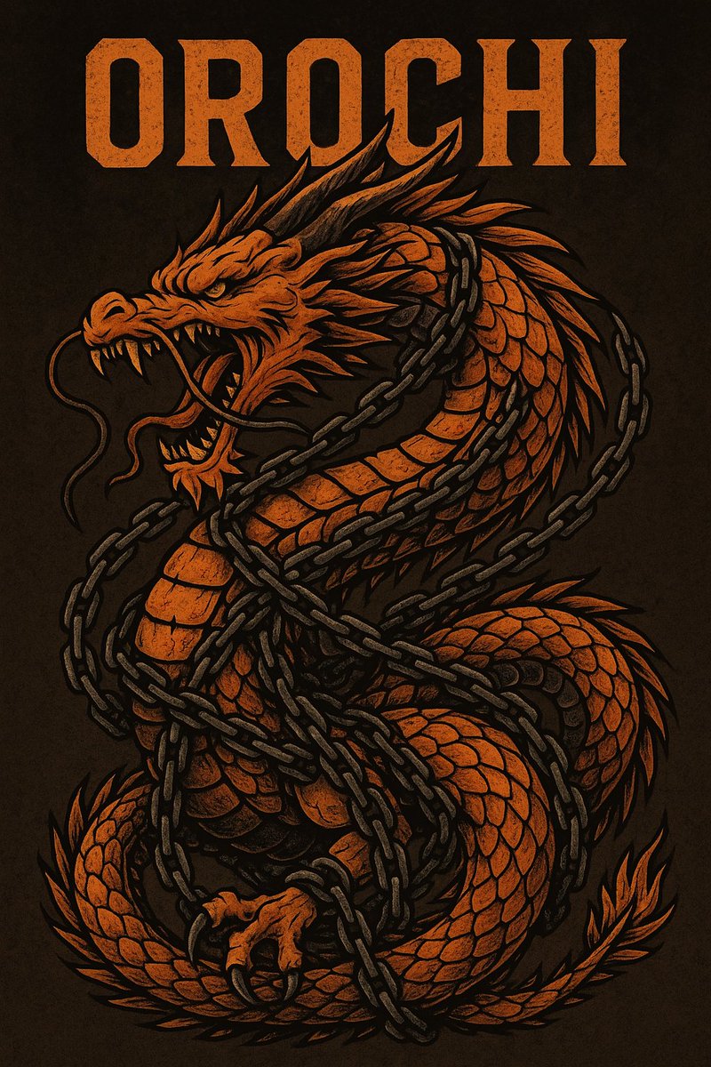 karteldnx's tweet image. 🌏🐉 | @OrochiNetwork  ecosystem is getting more solid!
Imagine: secure (layer‑2) chains + high transaction speeds = free space for creators &amp;amp; devs to build dApps without compromise. 🔗⚡
#OrochiNetwork #Web3 #BlockchainID #DeFi #FutureTech