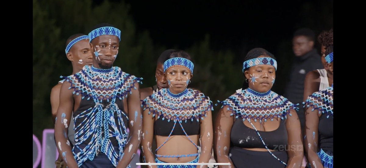 Alicia5960's tweet photo. Lmao this dancer was like is this who we are dancing for!! 😂😂😂😂😂 she’s the MVP this episode #zeusnetwork #ZEUS #BaddiesAfrica #BaddieEnergy https://t.co/OX0P2J5jHs