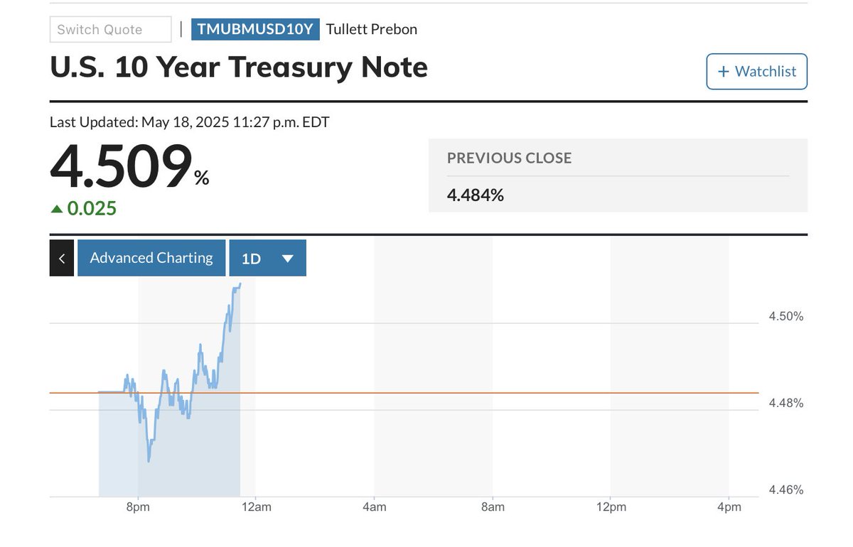 QE Infinity tweet media