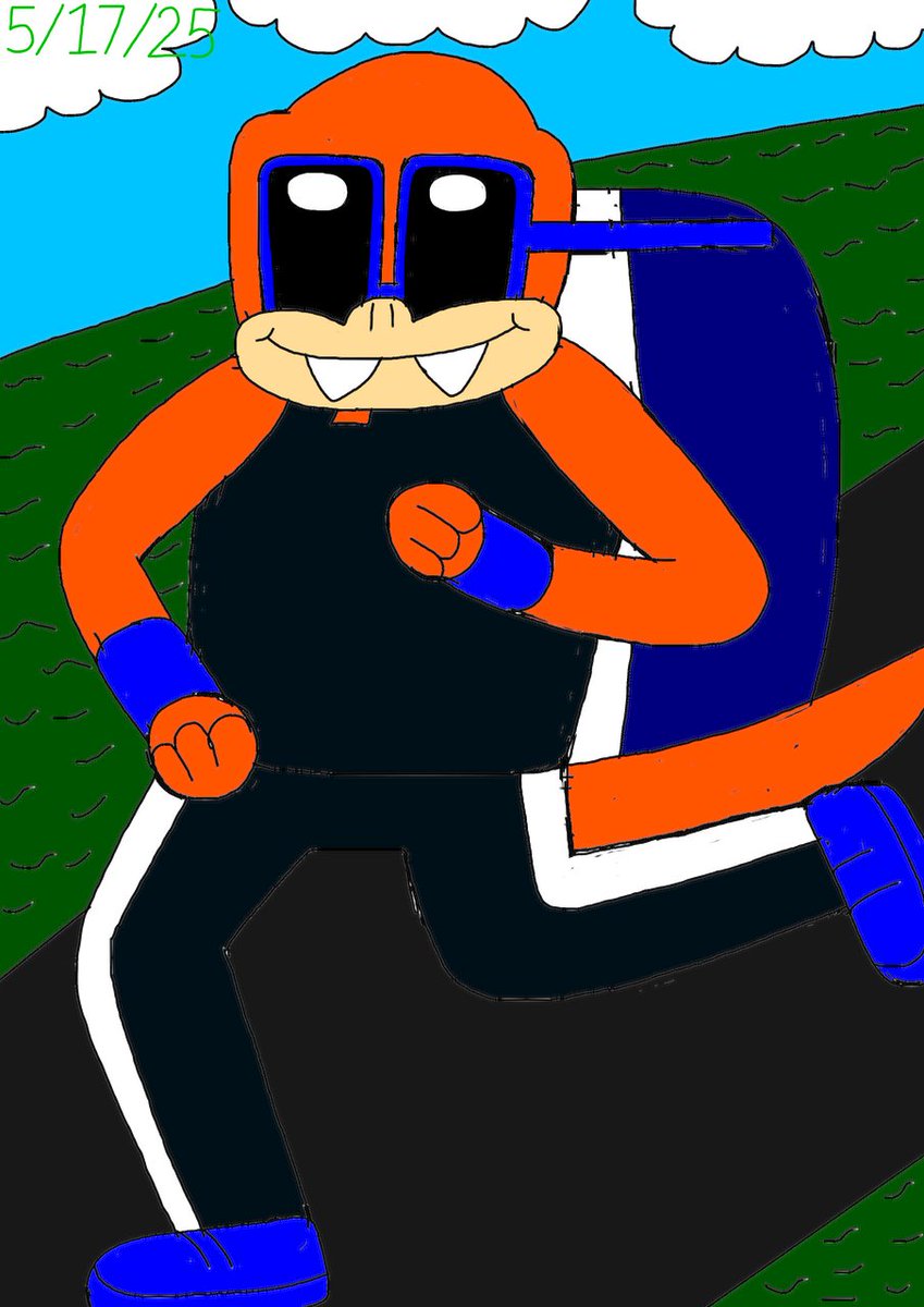 Brittan93006455's tweet photo. #SilverKoopa #Silver #Fanart #MyFanart #OC #MyOC #May #Spring #MayFanart #Brittany8895 #Male #MaleOC #Medibang #MedibangPaint #MedibangPaintPro #MedibangPro #MedibangArt https://t.co/MkNtoHL3Ry