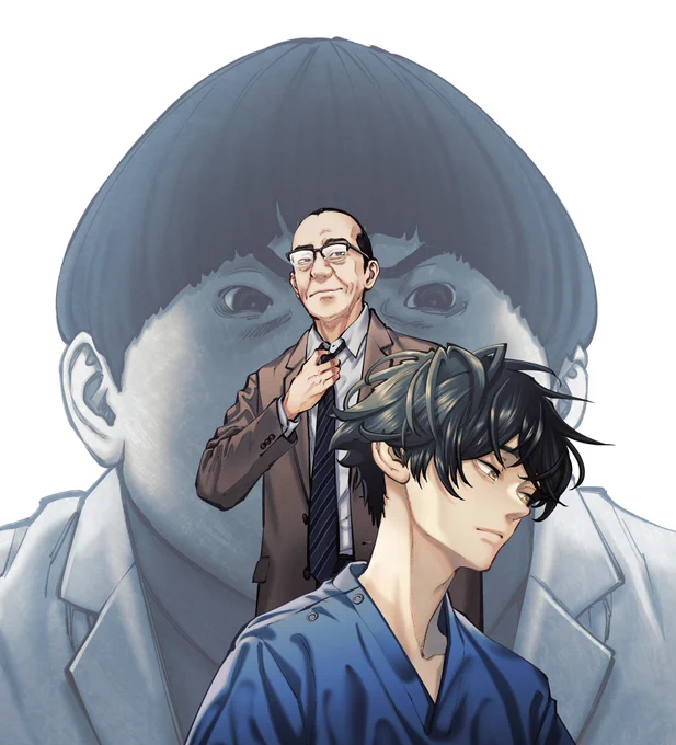 「ラジエーションハウス」第18巻本日発売ですまだまだ盛り上げていきますのでどうぞよろしくお願いします 