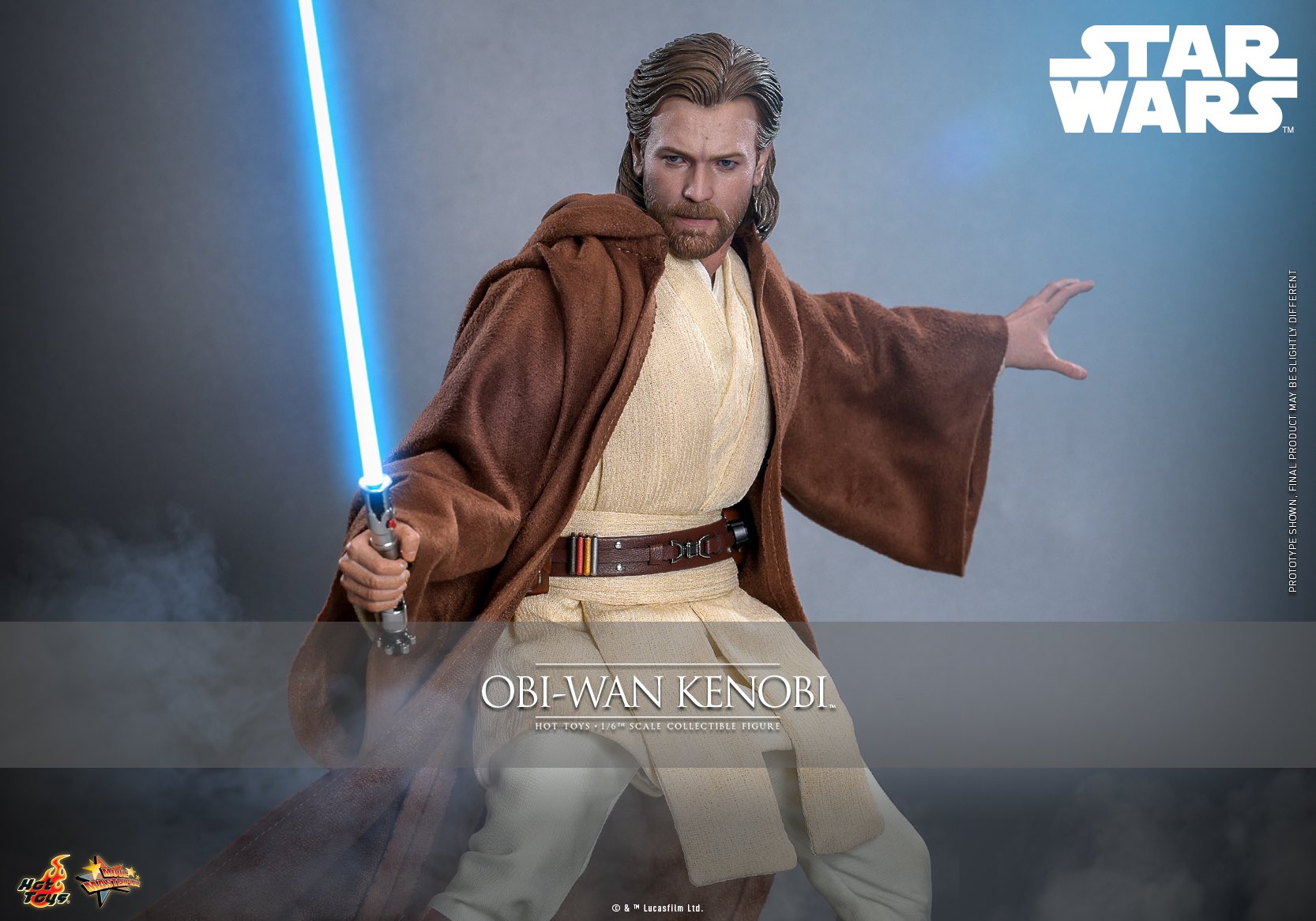 ムービー・マスターピース】『スター・ウォーズ エピソード2