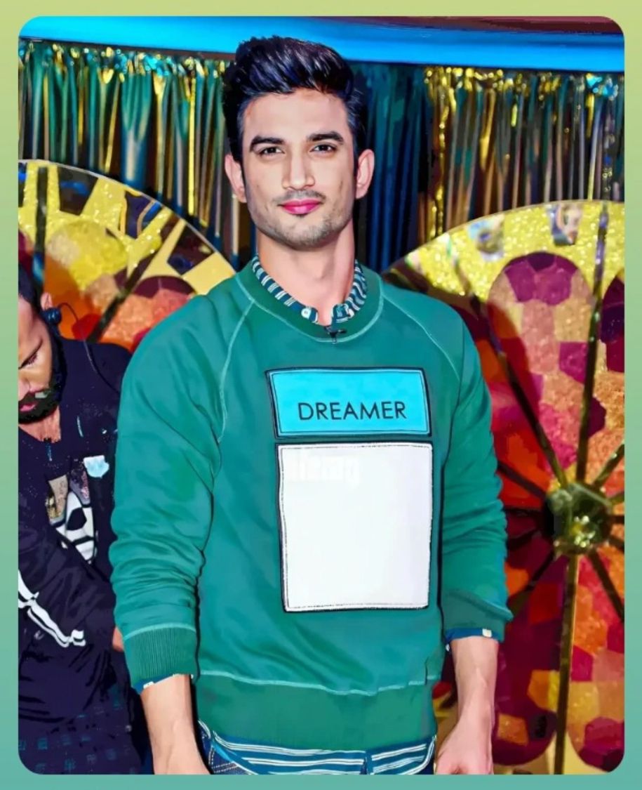 Gud mrngSis n evry1,MayGod Cont2protect n bless us al🙏

Only what I can say isBollywood r not less than terrorists.What thy ve done2SSR was a terrorist act

SSR Case Exposed Bollywood #JusticeForSushant️SinghRajput #BoycottBollywoodCompletely 
<a href="/withoutthemind/">Priyanka Singh</a> <a href="/shwetasinghkirt/">Shweta Singh Kirti</a>
