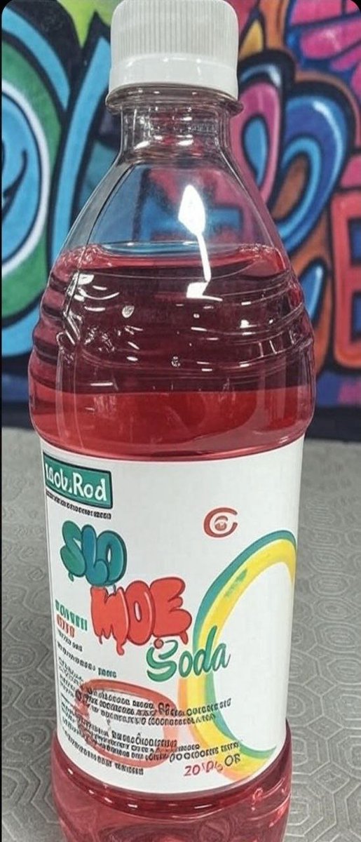 CaptPawtastic's tweet image. You know what it is!!! Got the Hitek Red flavors too!!! HMU for the discounts and free shipping or hit the site and send me order details i gotcha! 🫡💯🌐 #SloMoeSodas #TasteTheCulture