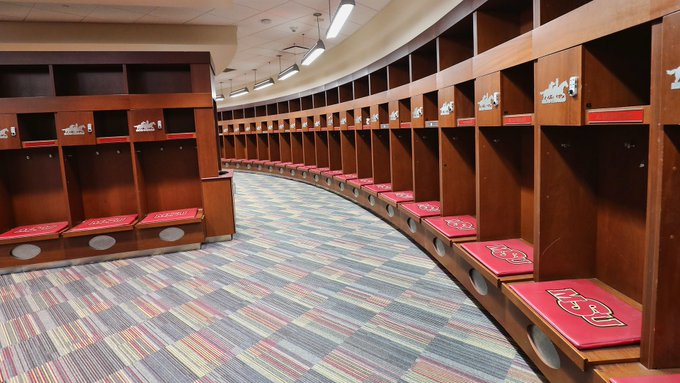 Coach Blake Frazier tweet media