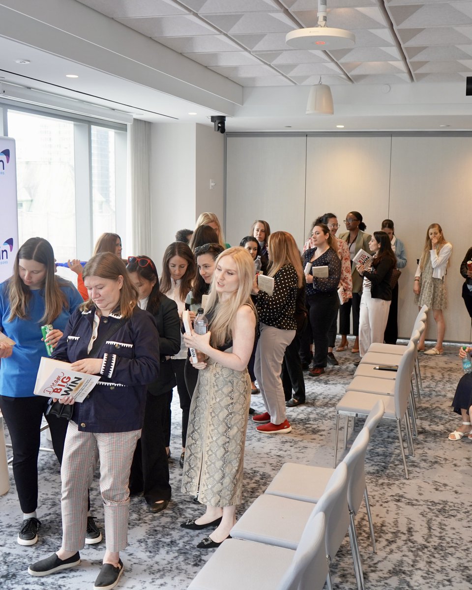 A huge thank you to Mela Garber and Laura Clark at Anchin for the fantastic fireside chat, luncheon, and book signing last week! I loved our candid dialogue on leadership, growth, and balancing a career and motherhood, as well as spending time with the fabulous group of women and