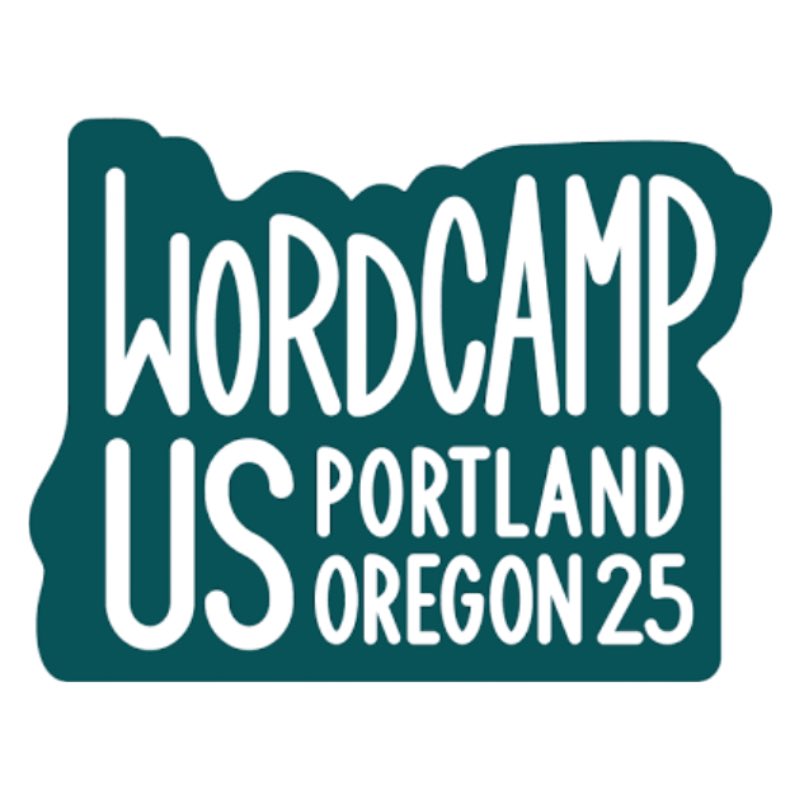 socialmediasass's tweet photo. We’re happy to announce that WordCamp US 2025 is officially on the calendar! https://t.co/6r7yrz49UT #wordcamp #wcus #Portland https://t.co/ZMvl9atlKO