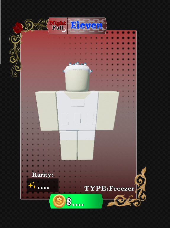 UI for pratice #RobloxDev #RobloxDevs