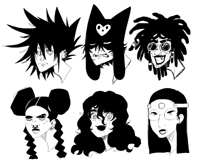 my children.. &lt;3