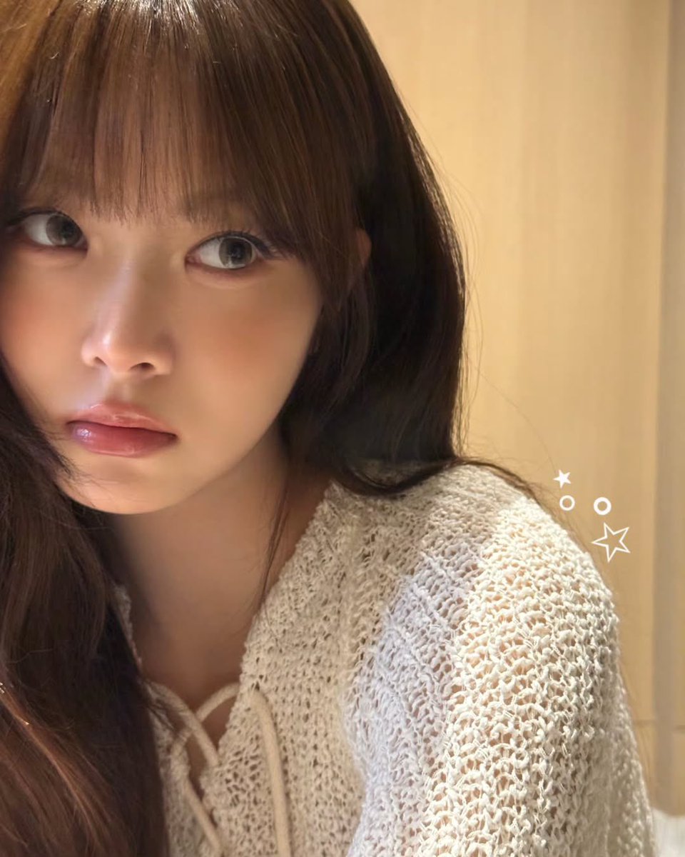 eunchae tweet media
