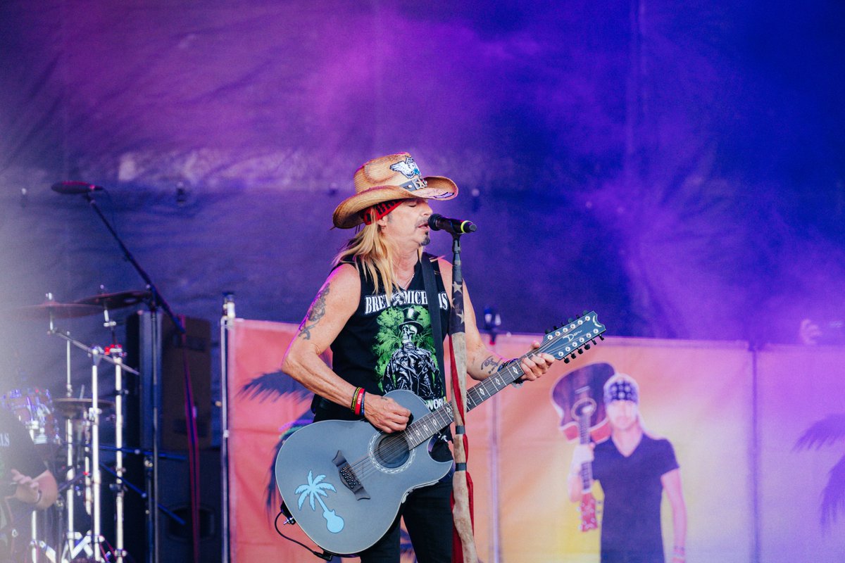 Boardwalk Rock Fest tweet media