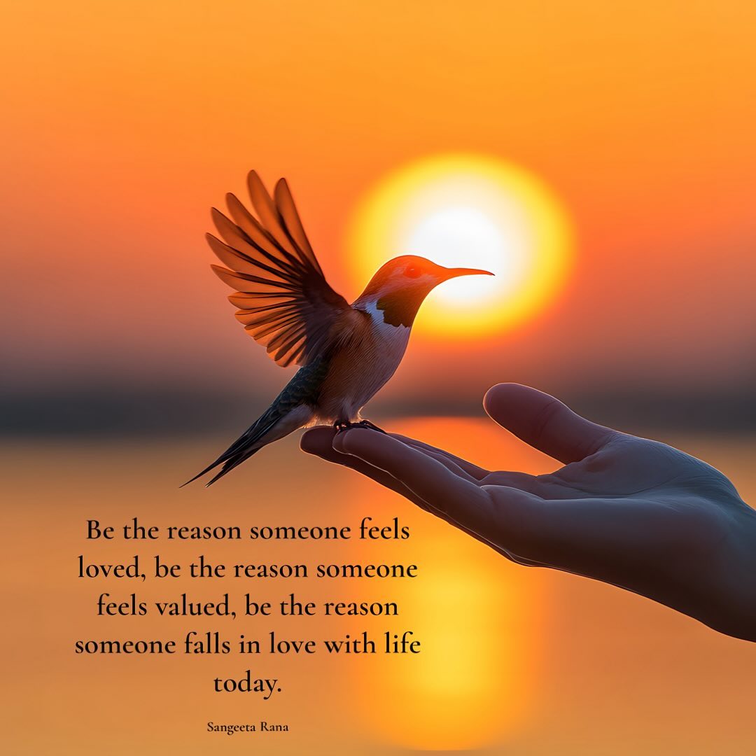 Good Morning Everyone.....☀️