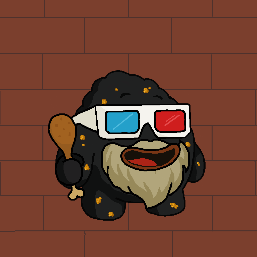 Quick update for our Coalie community: 
We are working quietly behind the scenes preparing for the next phase and adding additional features to the website.

Even though it appears Nacho NFT website is down you can still find us and Mint a Lil Coalie at lilcoalies.com