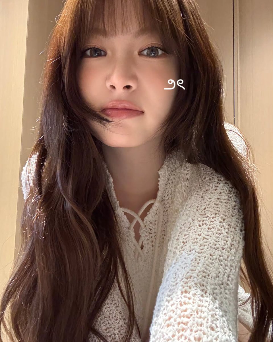 eunchae tweet media